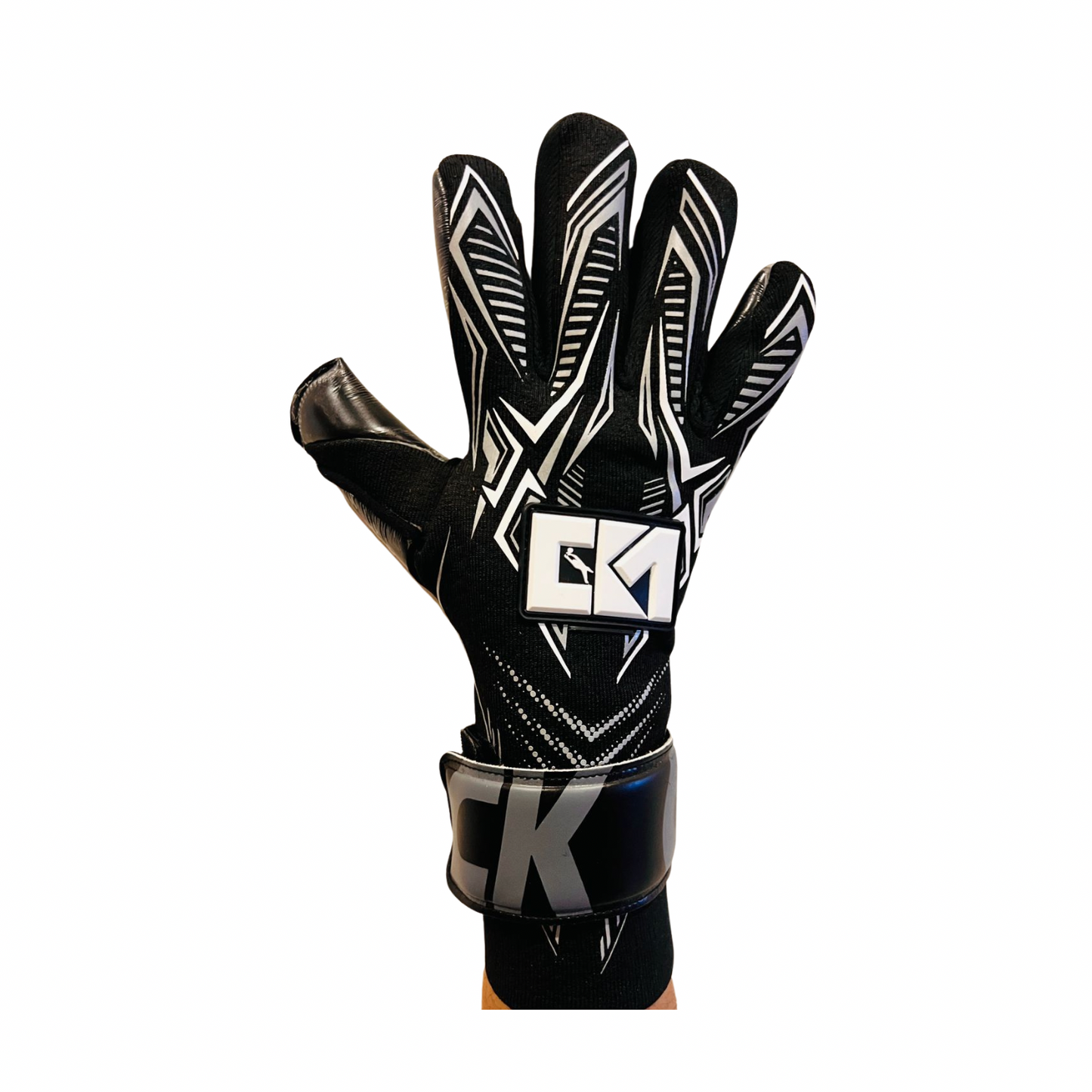 CK1 Black and White Hybrid