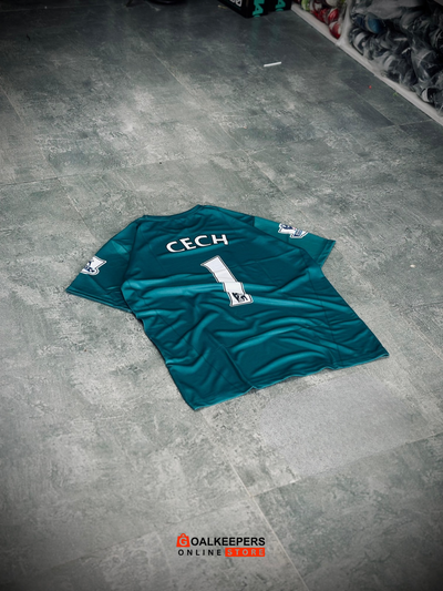 CECH JERSEY