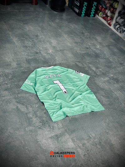 RAYA Jersey