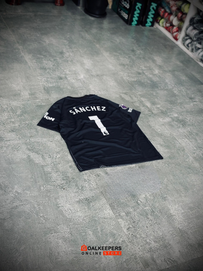 SANCHEZ jersey