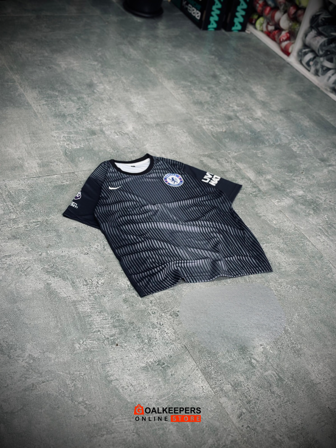 SANCHEZ jersey