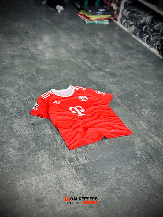 NEUER jersey