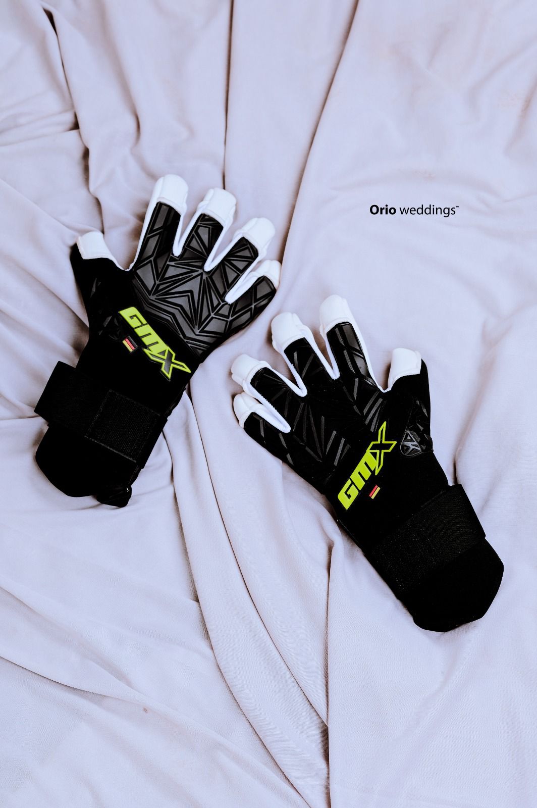 GMX Black Hybrid Edition