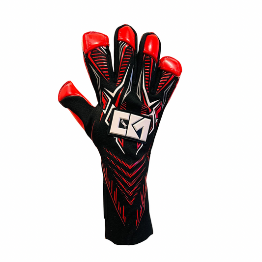 CK1 Red and Black Hybrid