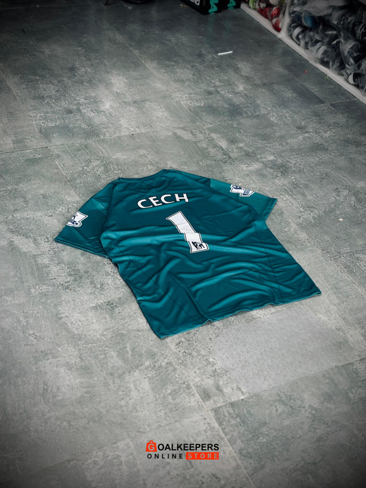 CECH JERSEY