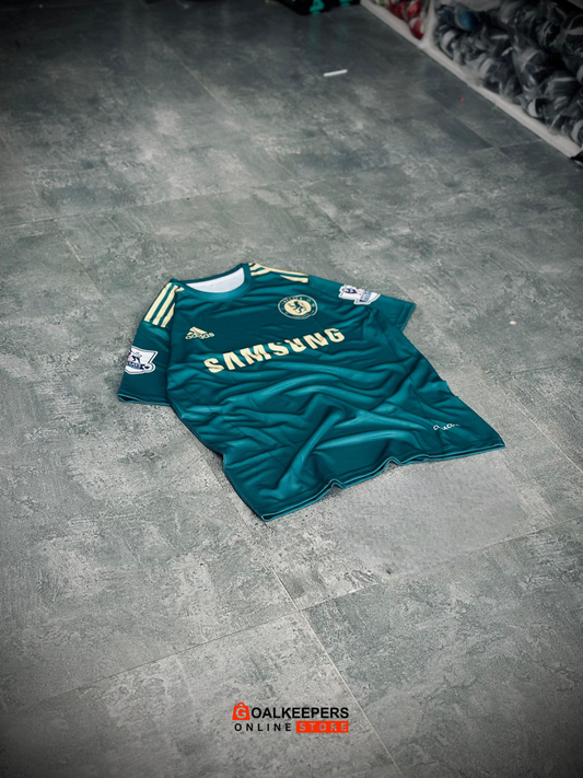 CECH JERSEY