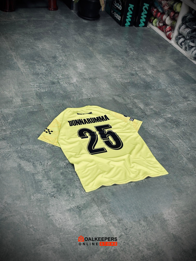 DONNARUMMA Jersey
