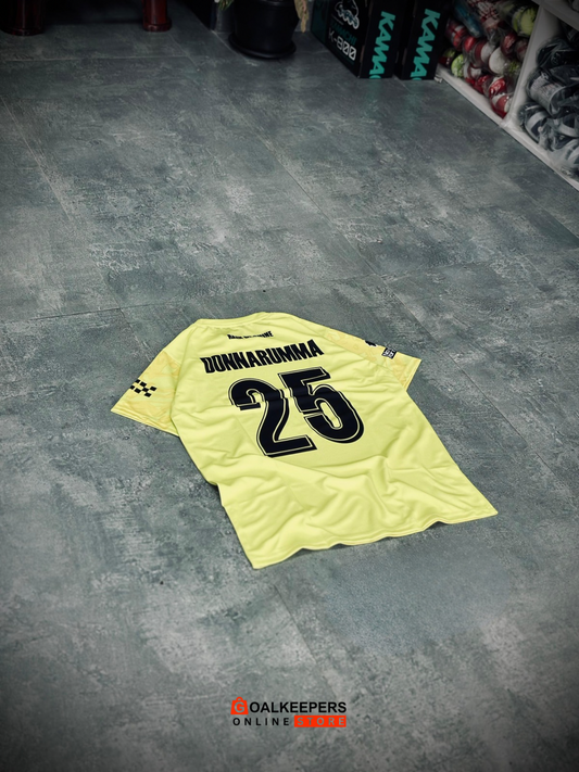 DONNARUMMA Jersey