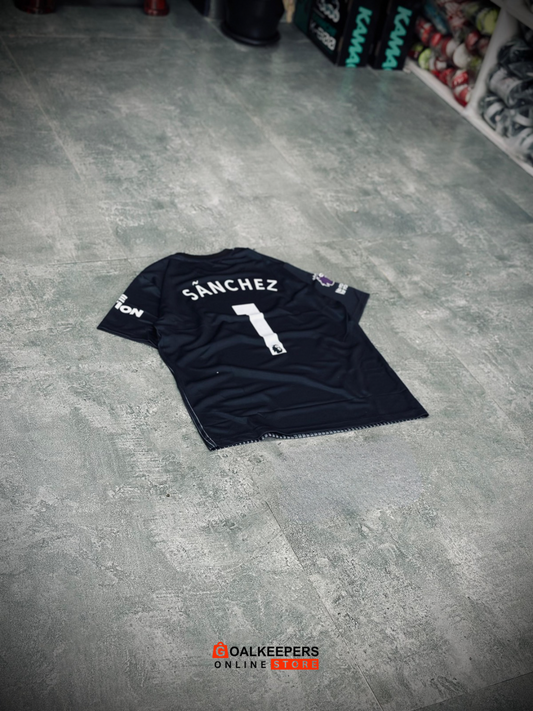 SANCHEZ jersey