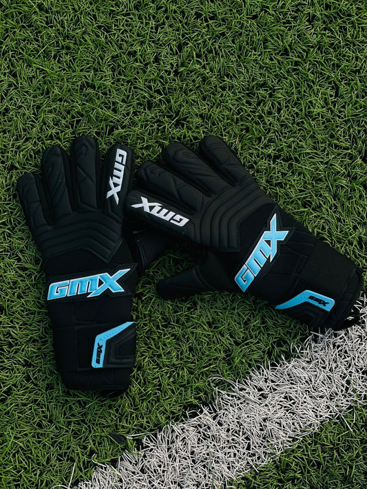 GMX Black and Blue