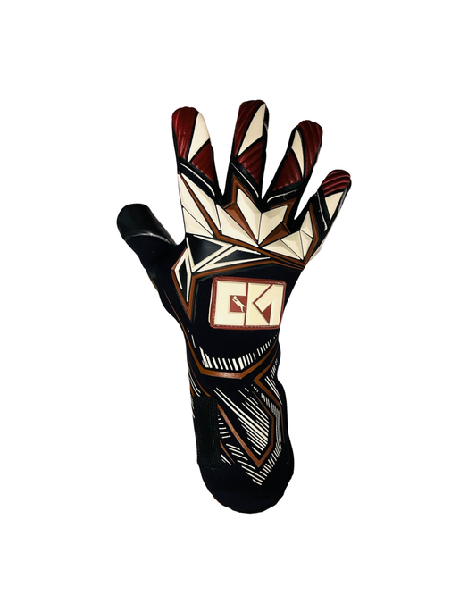 CK1 Brown and Black Hybrid